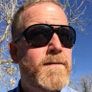 Meet your Posher, Patrick